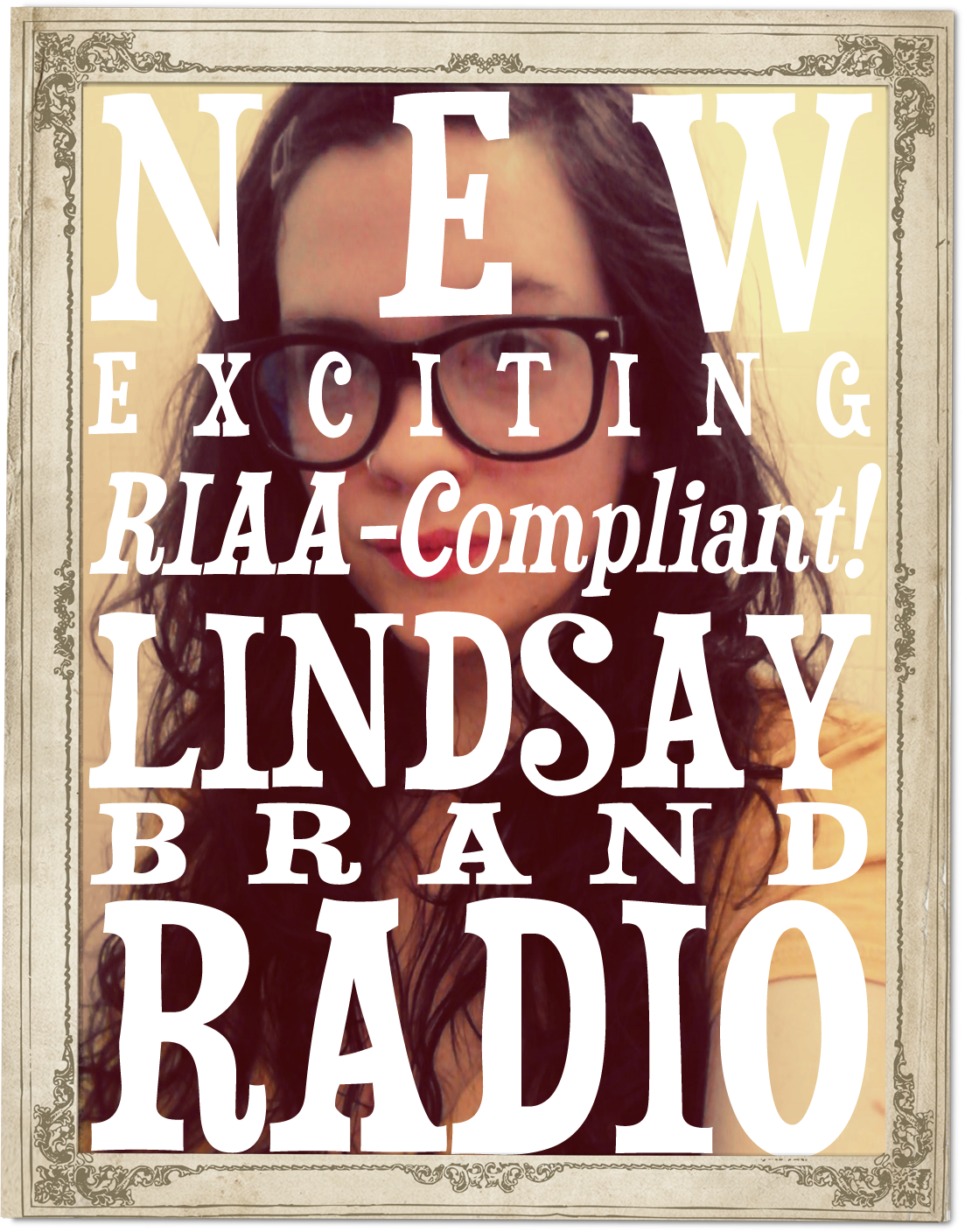 Lindsay Radio on Soundrop (via Spotify)